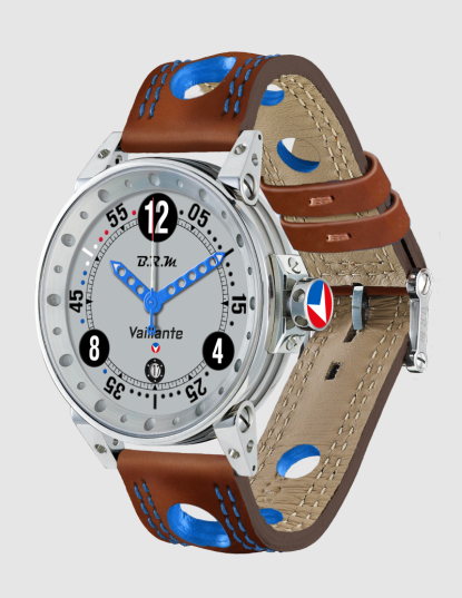 Replica BRM Watch Partners V6-44 Vaillante Vintage Replica BRM Watch Partners V6-44 Vaillante Vintage